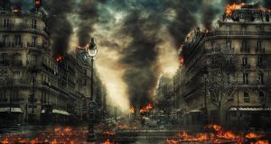 Urban Prepping Mistakes That Can Get You Killed