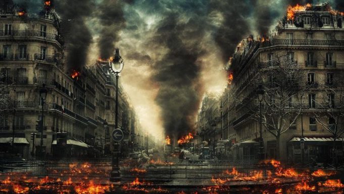 Urban Prepping Mistakes That Can Get You Killed