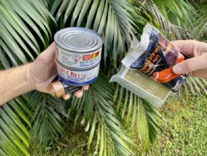 What To Barter Off The Grid?