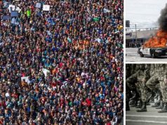 What You Need to Know About the Imminent 2024 SHTF