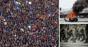 What You Need to Know About the Imminent 2024 SHTF