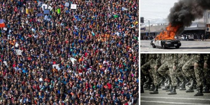 What You Need to Know About the Imminent 2024 SHTF