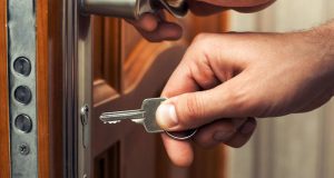 What You Should Do First When Bugging In