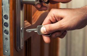 What You Should Do First When Bugging In