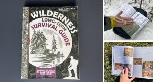Wilderness Long-Term Survival Guide: Book Review – Ask a Prepper