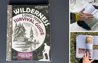 Wilderness Long-Term Survival Guide: Book Review – Ask a Prepper