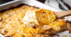 5 Types of Potatoes to Store in Your Food Storage Pantry