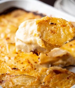 5 Types of Potatoes to Store in Your Food Storage Pantry