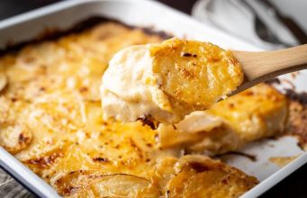 5 Types of Potatoes to Store in Your Food Storage Pantry