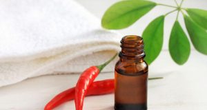 8 Natural Pain Relief Medications You Should Know About