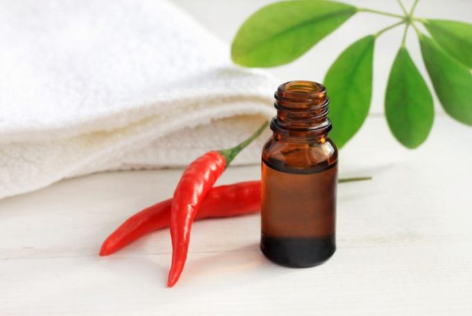 8 Natural Pain Relief Medications You Should Know About