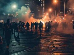 9 Things Not to Do in a Widespread Civil Unrest