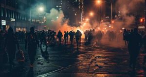 9 Things Not to Do in a Widespread Civil Unrest