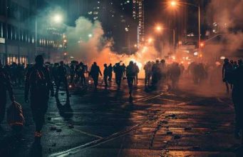 9 Things Not to Do in a Widespread Civil Unrest