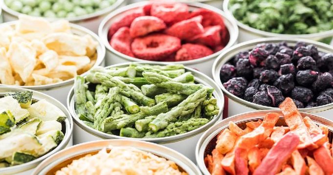 9 Tips For Placing Your First Freeze-Dried Food Order