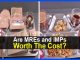 Are MREs and IMPs Worth The Cost?