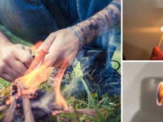 Cheap and Easy DIY Fire Starters That Every Prepper Should Know