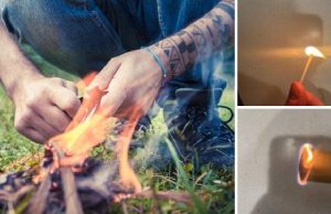 Cheap and Easy DIY Fire Starters That Every Prepper Should Know