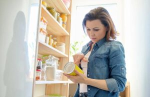 Food Storage Cans: How to Decide Between #10 or #2.5