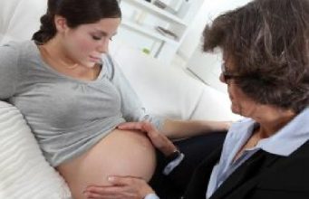 From Early Labor To Delivery: Human Birth, Part 2