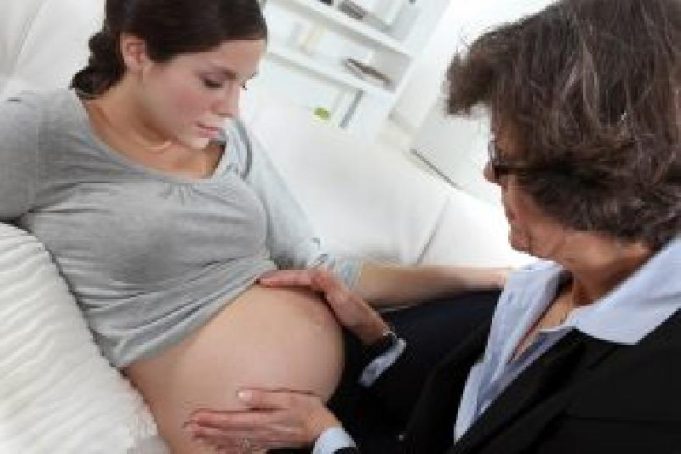 From Early Labor To Delivery: Human Birth, Part 2