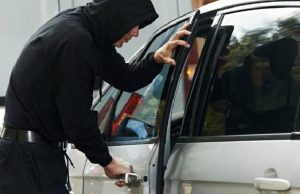 How to Protect Your Car from Becoming a Target After SHTF