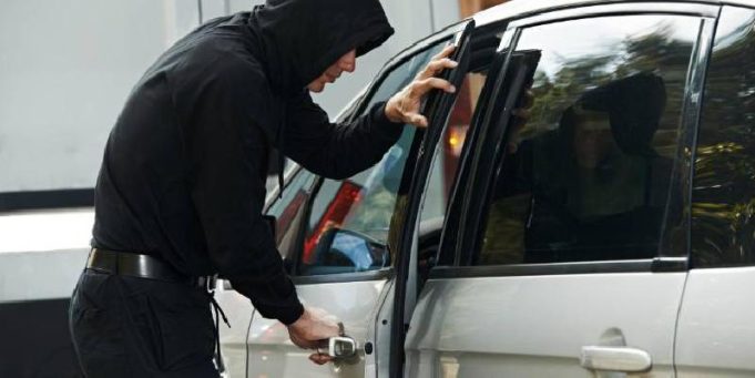 How to Protect Your Car from Becoming a Target After SHTF