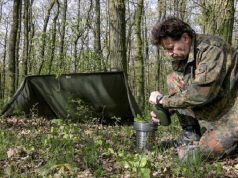 How to Stay Untraceable in the Wild