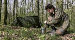 How to Stay Untraceable in the Wild