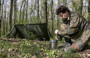 How to Stay Untraceable in the Wild