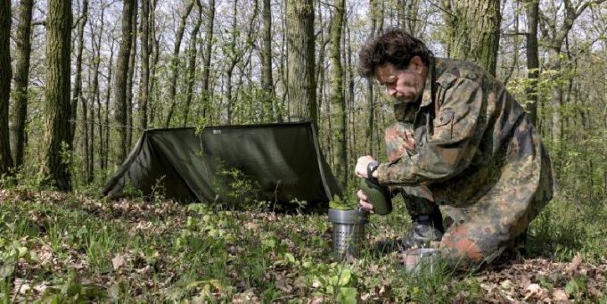 How to Stay Untraceable in the Wild