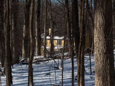 How to Find Civilization When You Get Lost in the Wilderness