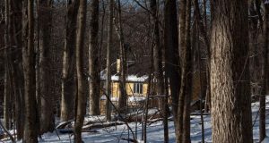 How to Find Civilization When You Get Lost in the Wilderness