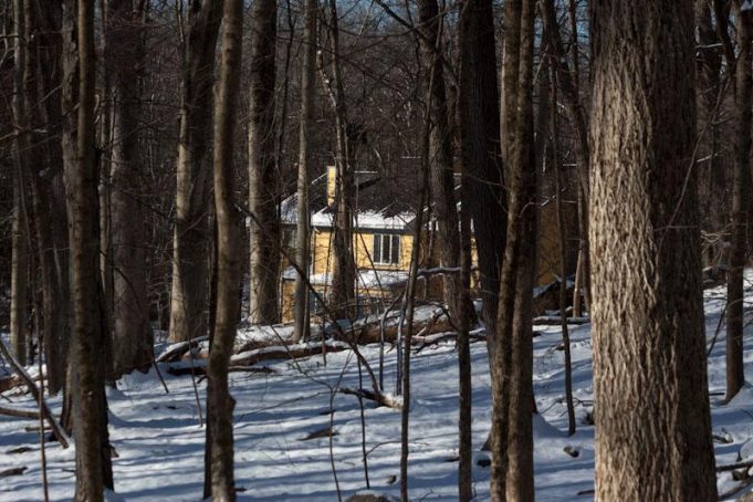 How to Find Civilization When You Get Lost in the Wilderness