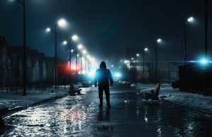 How to Know You’re in Danger in a Crisis