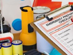 Items I Stockpile Because I Don’t Trust the Government