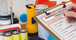 Items I Stockpile Because I Don’t Trust the Government