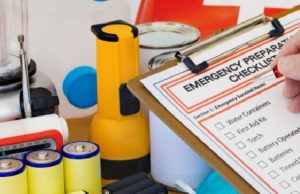 Items I Stockpile Because I Don’t Trust the Government