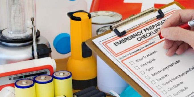 Items I Stockpile Because I Don’t Trust the Government