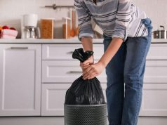 Proper waste disposal after SHTF