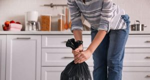 Proper waste disposal after SHTF