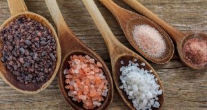 Salt Storage: Which to Choose and How to Store Them