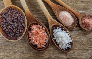 Salt Storage: Which to Choose and How to Store Them