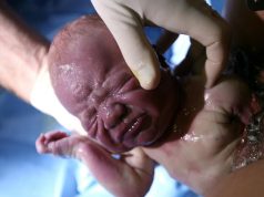 Signs Of Labor: Human Birth, Part 1