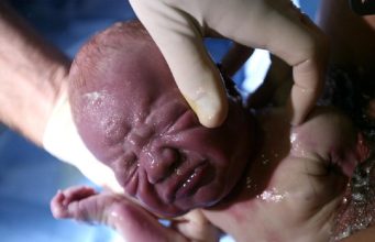 Signs Of Labor: Human Birth, Part 1