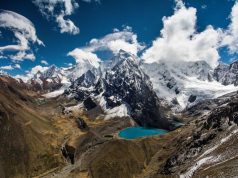 Survival Story: Miracle in the Andes