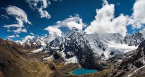 Survival Story: Miracle in the Andes