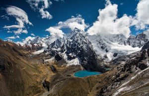 Survival Story: Miracle in the Andes