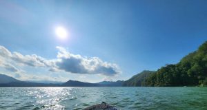 Survival Story: Steven Callahan — 76 Days Adrift in a Life Raft