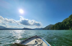 Survival Story: Steven Callahan — 76 Days Adrift in a Life Raft